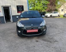 Ds DS3 Ombrée d'Anjou