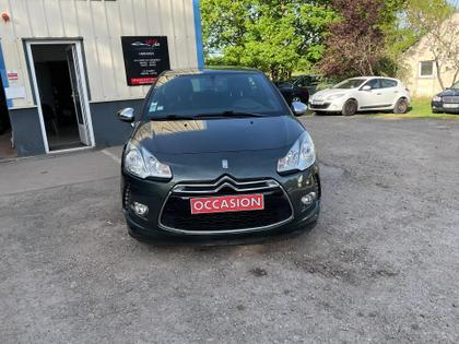 Ds DS3 - So Chic  e-HDi 90 Airdream - 6 000 €