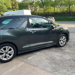 Ds DS3 So Chic e-HDi 90 Airdream Ombr&eacute;e d'Anjou