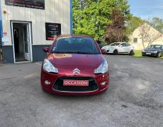 Citroen C3 - Airplay  HDi 70 FAP - 5 000 €