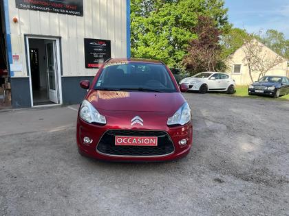 Citroen C3 - Airplay  HDi 70 FAP - 5 000 €