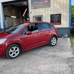 Citroen C3 Airplay HDi 70 FAP Ombr&eacute;e d'Anjou