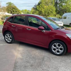 Citroen C3 Airplay HDi 70 FAP Ombr&eacute;e d'Anjou