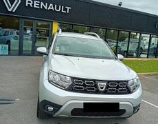 Dacia Duster Meslay-du-Maine