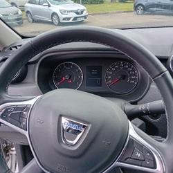 Dacia Duster Prestige dCi 110 4x2 Meslay-du-Maine