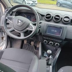 Dacia Duster Prestige dCi 110 4x2 Meslay-du-Maine