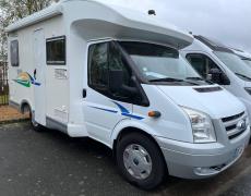 Profile Chausson Cholet