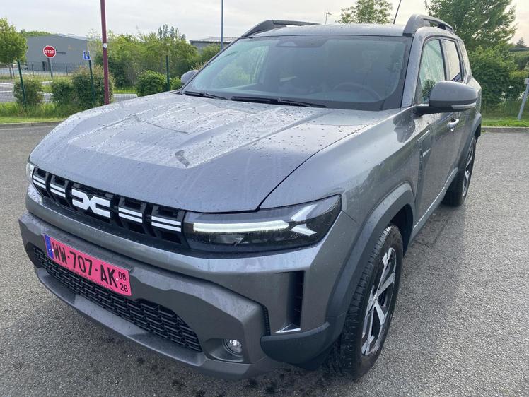 Dacia Duster  - 29 600 €