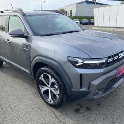 Dacia Duster Journey Hybrid 155 Mauges-sur-Loire