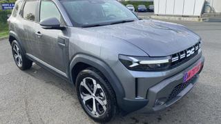Dacia Duster  - photo 1