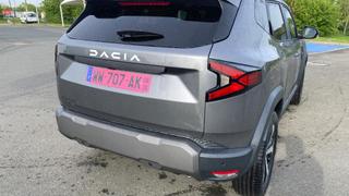 Dacia Duster  - photo 2