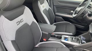 Dacia Duster  - photo 3