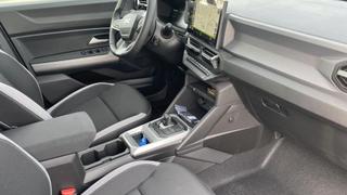 Dacia Duster  - photo 4