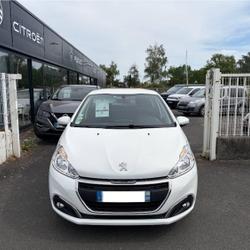 Peugeot 208 Active Business BlueHDi 100 S&amp;S BVM6 Saint-Julien-de-Concelles