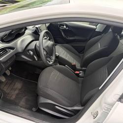Peugeot 208 Active Business BlueHDi 100 S&amp;S BVM6 Saint-Julien-de-Concelles