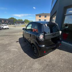 Ligier Myli LAB DIESEL Laval