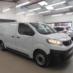 Peugeot Expert FGN TOLE M BLUEHDI 120 S&amp;S BVM6 Riorges