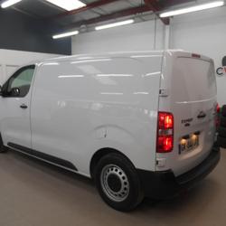 Peugeot Expert FGN TOLE M BLUEHDI 120 S&amp;S BVM6 Riorges