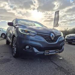 Renault Kadjar BOSE dCi 130 Energy 4WD Theix-Noyalo