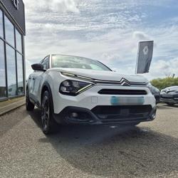 Citroen C4 Feel BlueHDi 110 S&amp;S BVM6 Theix-Noyalo