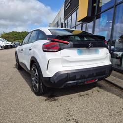 Citroen C4 Feel BlueHDi 110 S&amp;S BVM6 Theix-Noyalo