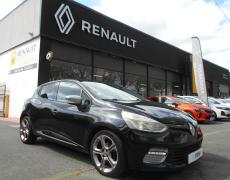 Renault Clio 4 Angers
