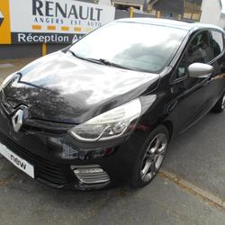 Renault Clio 4 Intens dCi 90 Energy Angers