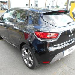 Renault Clio 4 Intens dCi 90 Energy Angers