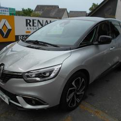 Renault Scenic 4 Intens TCe 140 FAP Angers