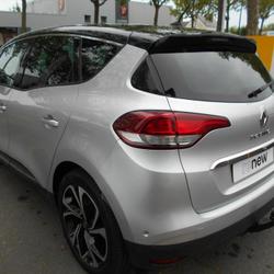 Renault Scenic 4 Intens TCe 140 FAP Angers