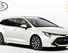 Toyota Corolla Touring Sports Moustéru