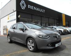 Renault Clio Estate Angers