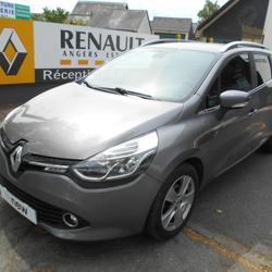 Renault Clio Estate Intens IV TCe 90 Energy Angers