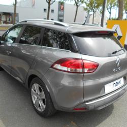 Renault Clio Estate Intens IV TCe 90 Energy Angers