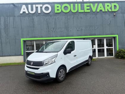 Fiat Talento - BUSINESS  FGN TOLE 1.3 LH1 1.6 MULTIJET 95 - 15 490 €