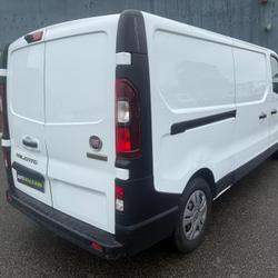 Fiat Talento BUSINESS FGN TOLE 1.3 LH1 1.6 MULTIJET 95 Guipavas