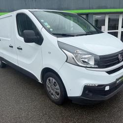 Fiat Talento BUSINESS FGN TOLE 1.3 LH1 1.6 MULTIJET 95 Guipavas