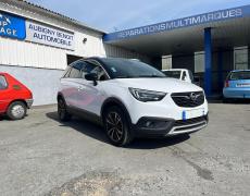 Opel Crossland Aubigny-Les Clouzeaux