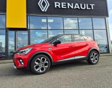 Renault Captur Theix-Noyalo