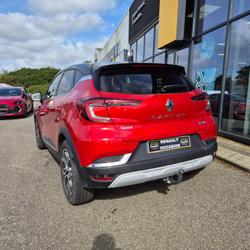 Renault Captur Intens E-Tech Plug-in 160 Theix-Noyalo