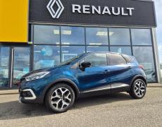 Renault Captur Theix-Noyalo