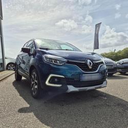 Renault Captur Intens TCe 150 FAP Theix-Noyalo