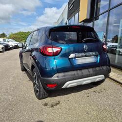 Renault Captur Intens TCe 150 FAP Theix-Noyalo