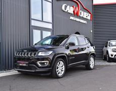Jeep Compass Pontivy