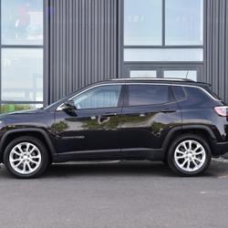 Jeep Compass Limited 1.3 GSE T4 150 ch BVR6 Pontivy
