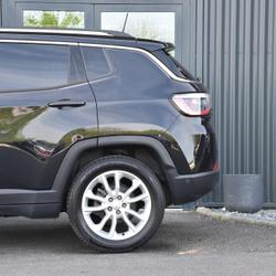 Jeep Compass Limited 1.3 GSE T4 150 ch BVR6 Pontivy