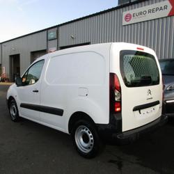 Citroen Berlingo Entreprise BUSINESS M BLUEHDI 75 Sainte-Pazanne