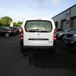 Citroen Berlingo Entreprise BUSINESS M BLUEHDI 75 Sainte-Pazanne