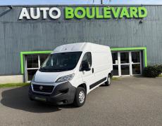 Fiat Ducato Guipavas
