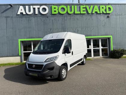 Fiat Ducato - PACK PRO NAV  TOLE 3.0 M H2 2.0 MJT 115 EURO 6 - 15 990 €